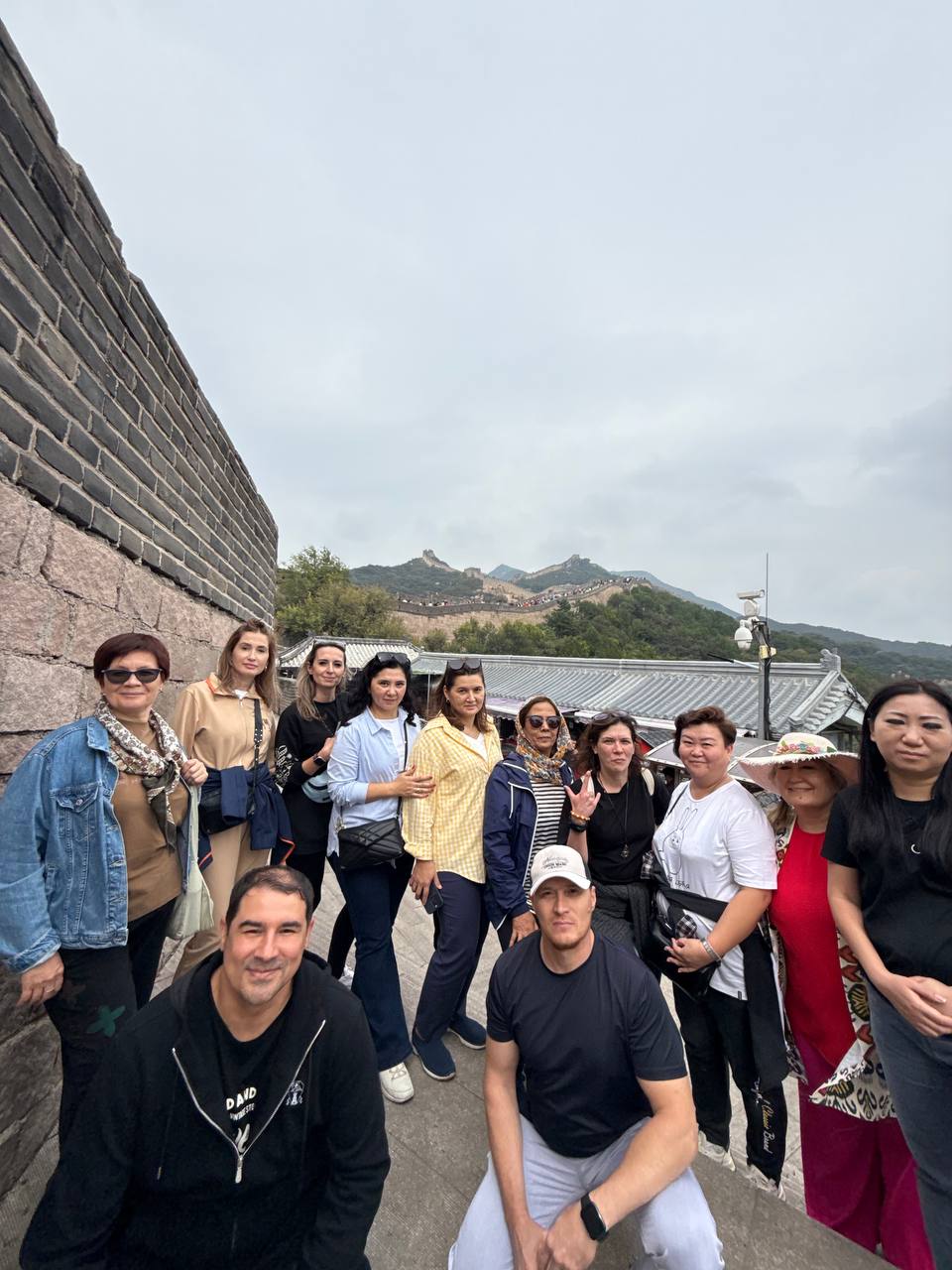 Urban Travel — Китай